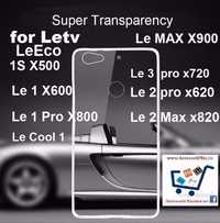 Huse Silicon LeTV 1S/X500,1/X600,2Pro/X620,1Pro/X800,Max2/X820,MaxX900