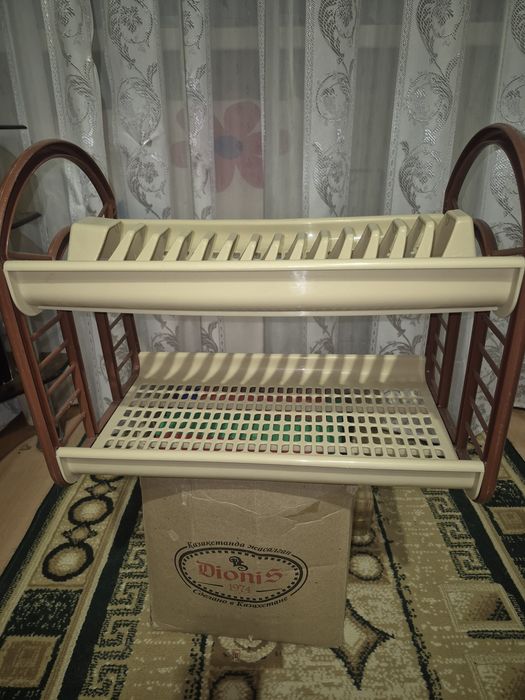 Сушилка для посуды. Отличное состояние