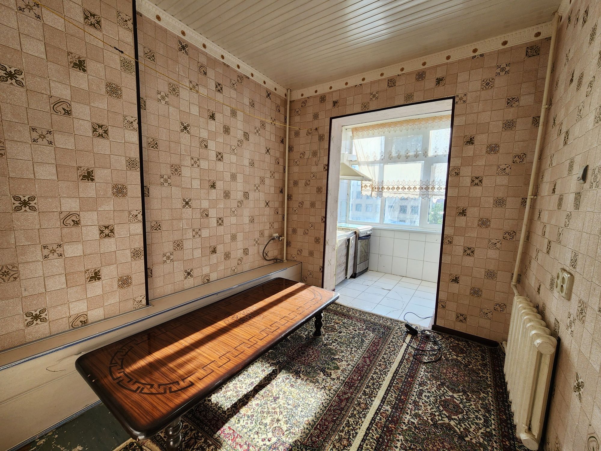 2-хонали сотилади. 36900$