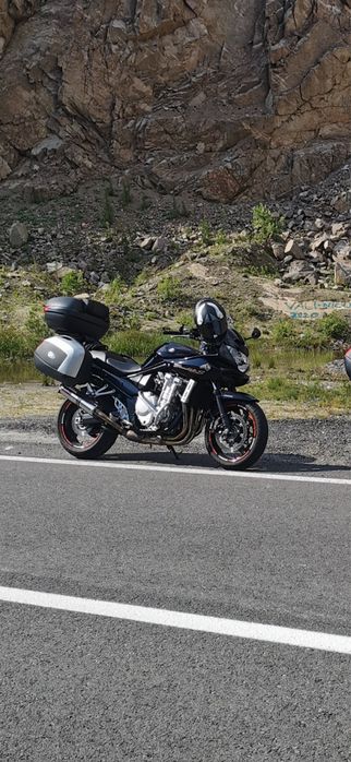 Suzuki GSF  1250