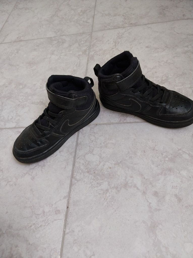 Детски кецове nike н.28