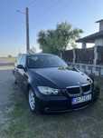 De Vanzare ,BMW  Seria 3 E91 320d 2006 .