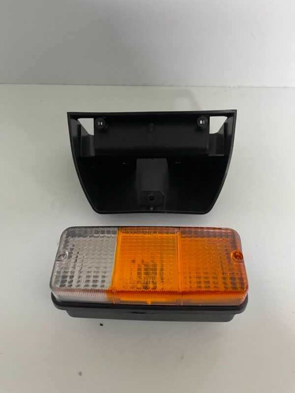 Set lampa directie tractor utilaje agri john deere  fiat same fendt