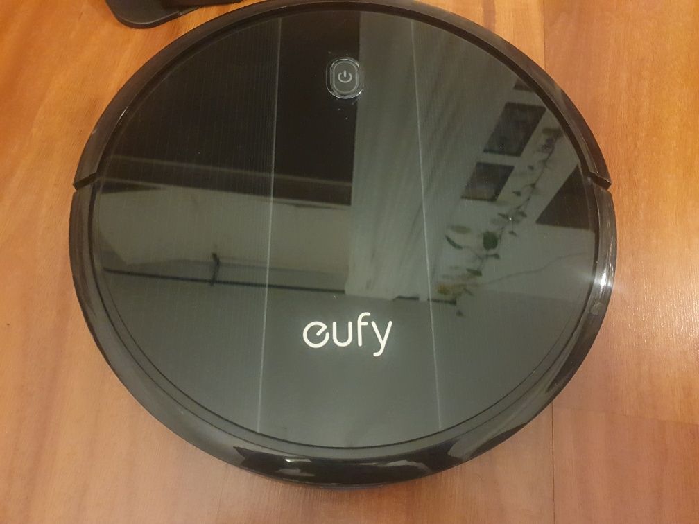 eufy robovac r450