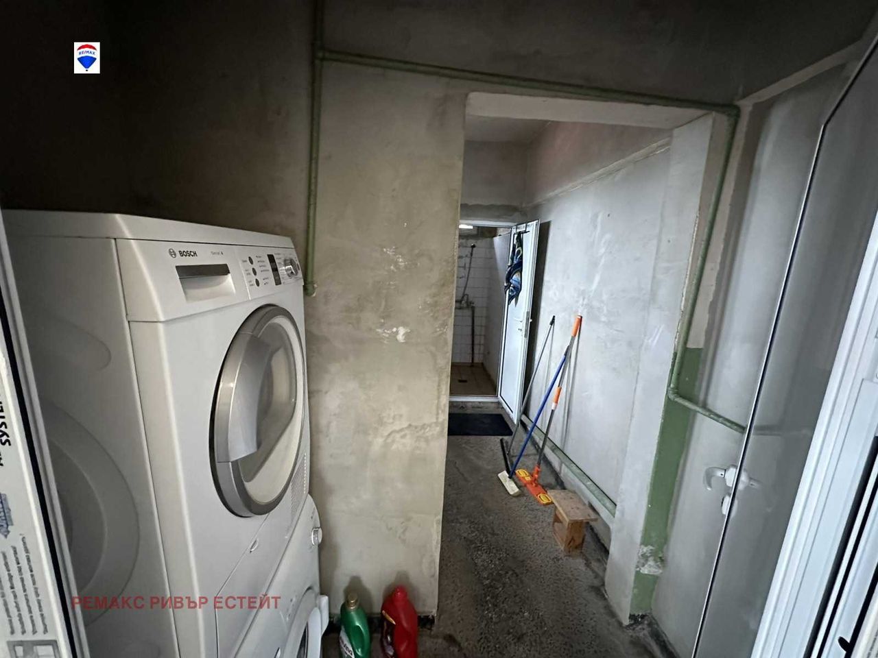 Продава се Многостаен апартамент в Русе, Захарна фабрика - 182 кв.м за 849 €/кв.м - Снимка #12