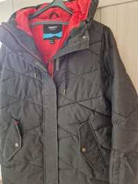 Продам Куртку зимнюю Termit 48-50 размер