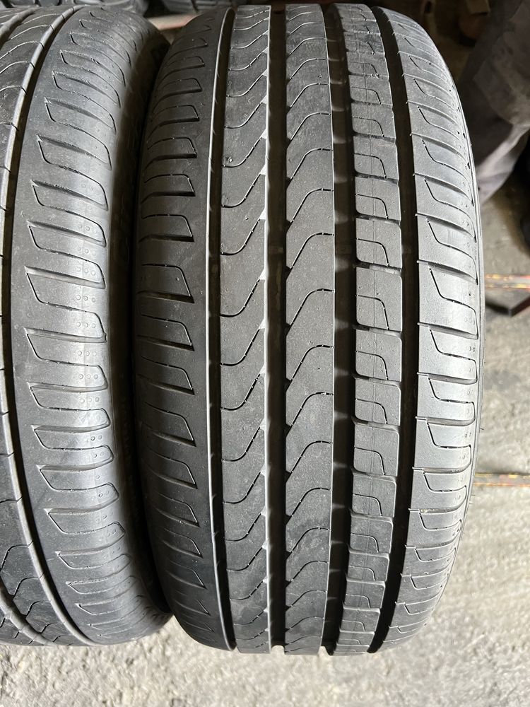 Anvelope 225/45/17 Pirelli 225 45 R17