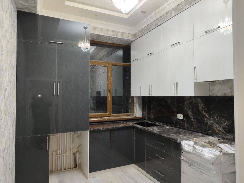 Мебель на заказ заказ оламиз