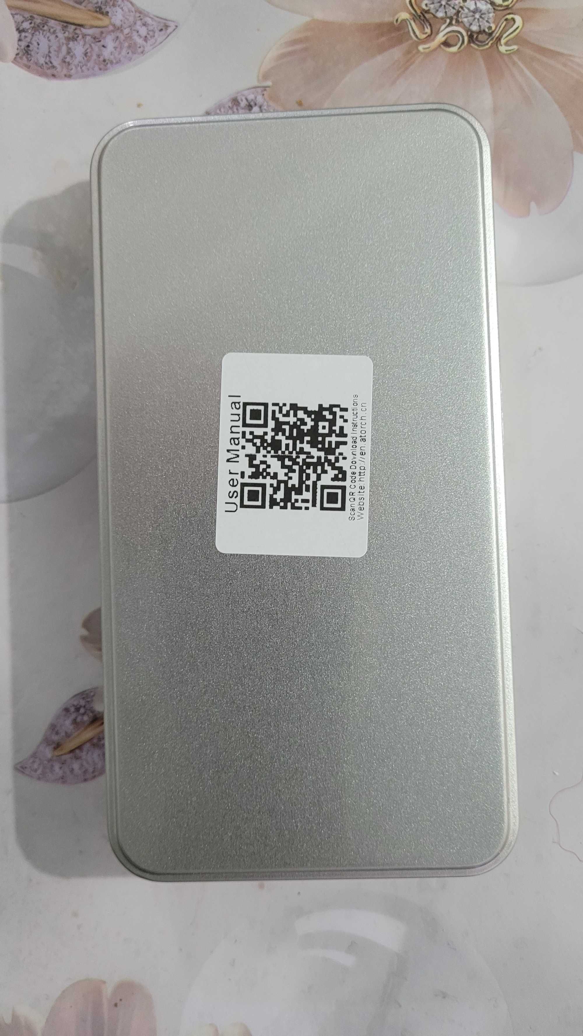 USB tester atorch