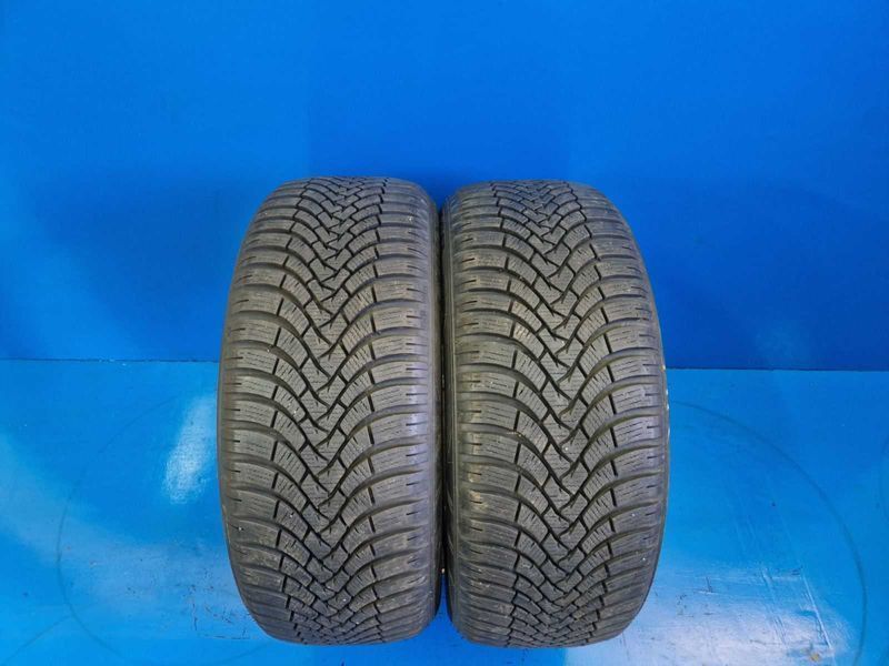 2 Falken R18 215/50
зимни гуми DOT1320