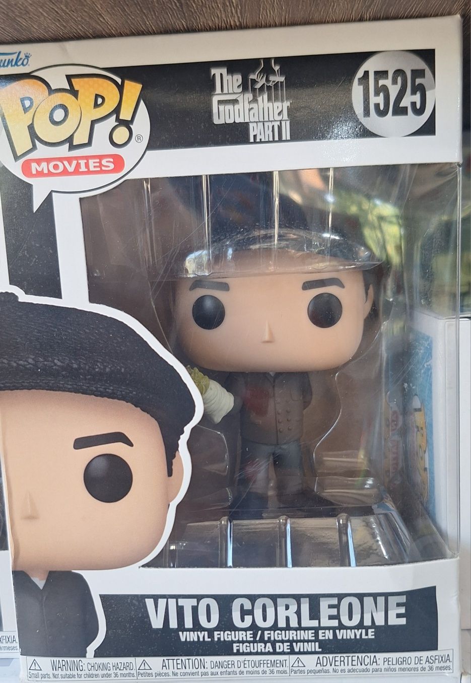 Фигури Funko POP!