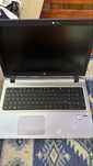 Dezmembrez Laptop Hp 450 G3