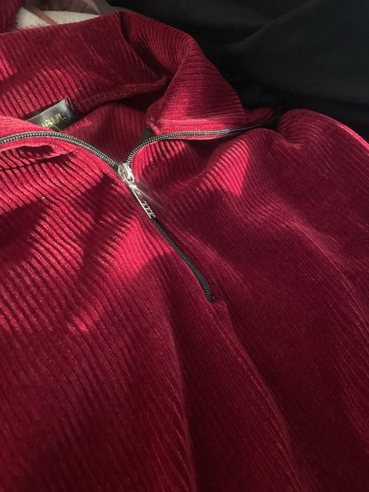 Сифатли калин полузамок