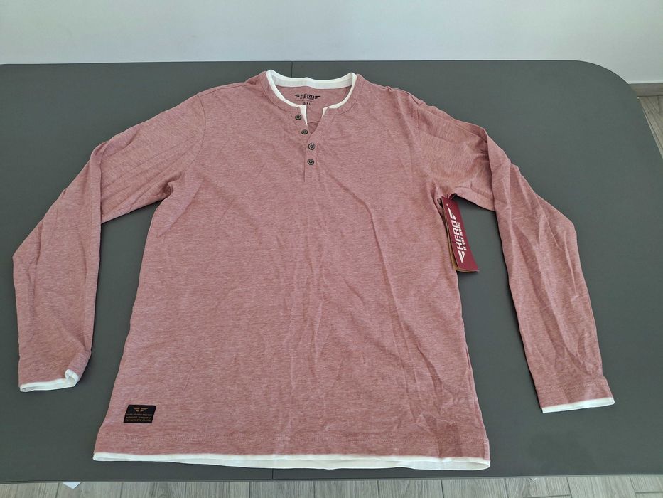 Bluza Barbati Stooker L Nou