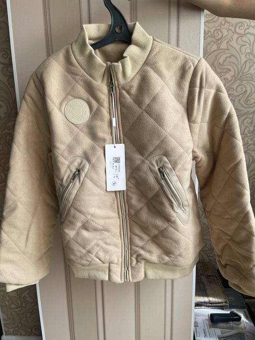 Весенняя/Осенняя куртка НОВАЯ