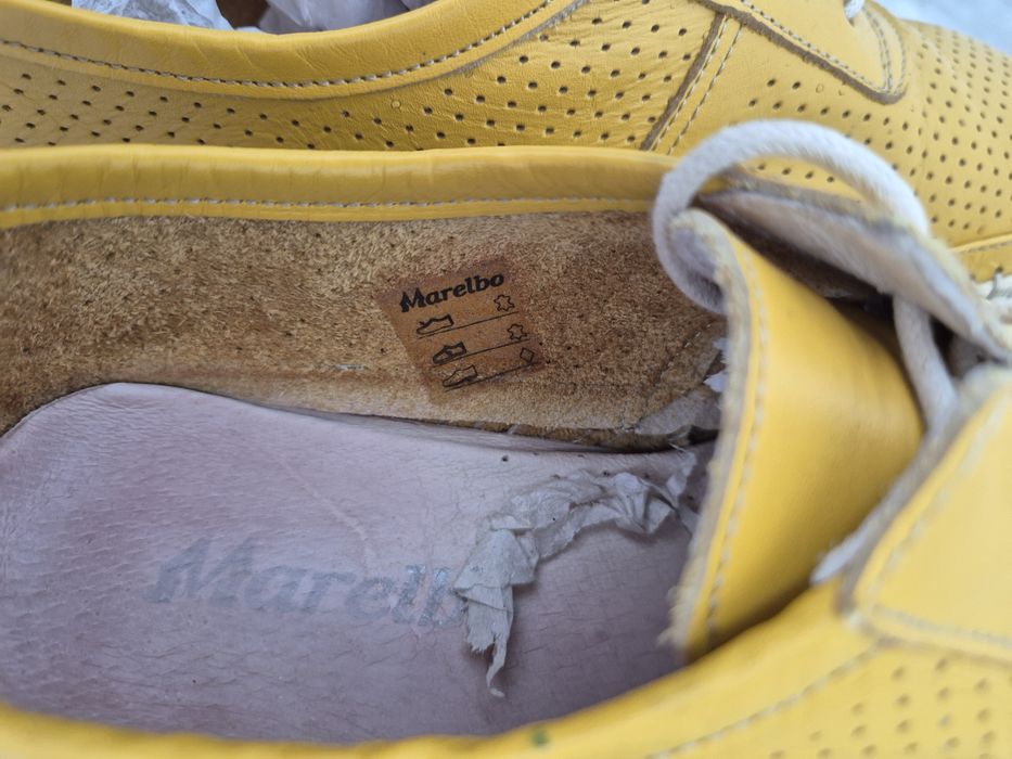 Vand pantofi Marelbo