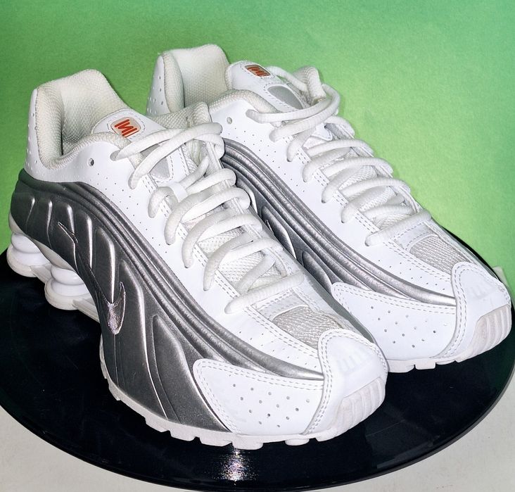 NIKE Оригинални маратонки без кутия 37.5, 38.0, 38.5, 39.0, 40.