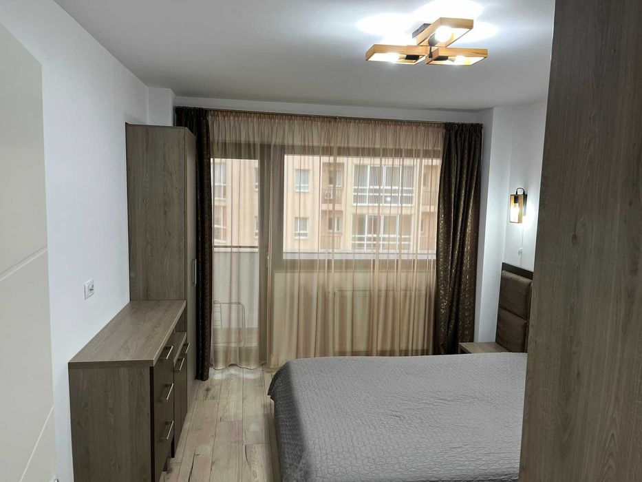 Apartament premium, 2 camere, 69 mp, lângă Arena Mall – proprietar