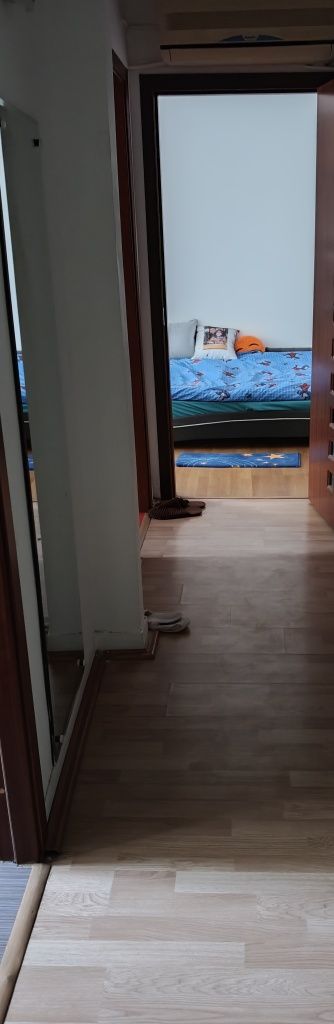 Apartament 2 dec, Rovine, mobilat și utilat