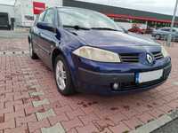 Renault Megane 2 1.6 16V 2005