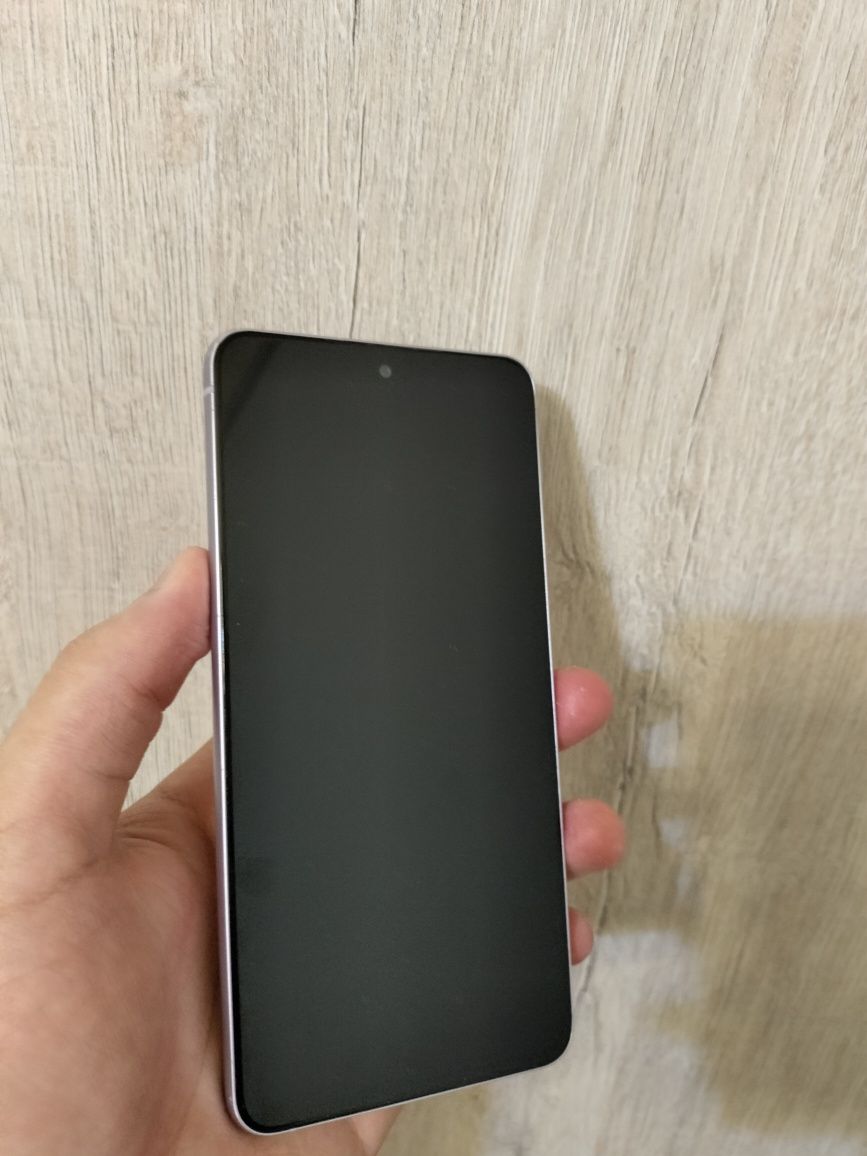 Samsung 21 FE 128 gb