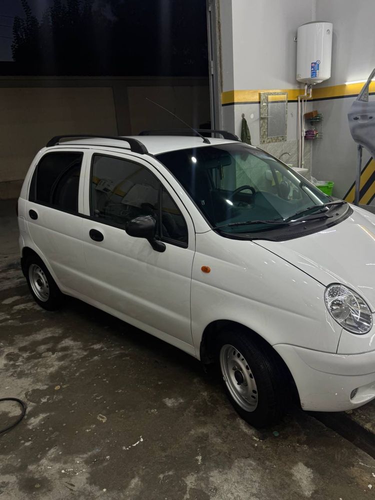 Srochno matiz sotiladi 2010 mx super konditsioner