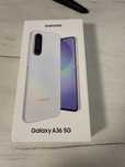 Samsung A36 5G 128Gb Nou desigilat