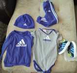 Adidas комплект 50лв!