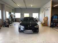 BMW Seria 1 Automata