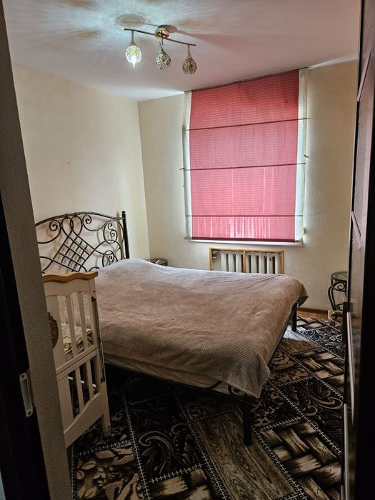 Метро Хамза Новза 3/3/4. 2-6 балкон срочно продаётся квартира