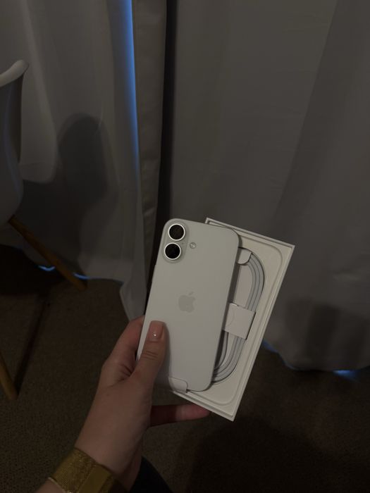 Iphone 17 nedeschis