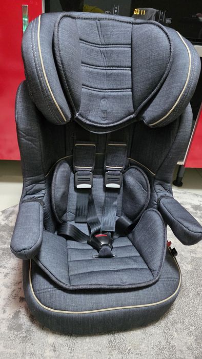 Scaun Auto 2 categorii de varsta