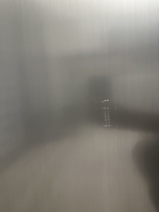 Frigider BEKO side-by-side în garantie