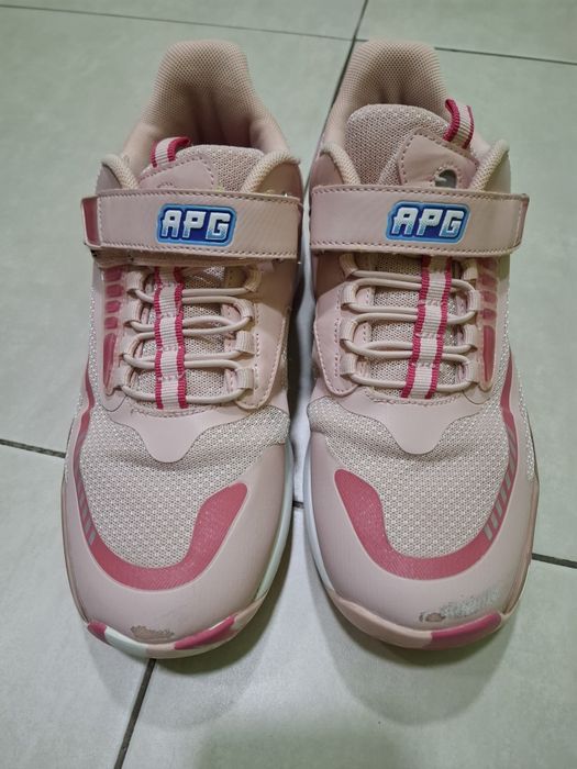 Моратонки Анди студио