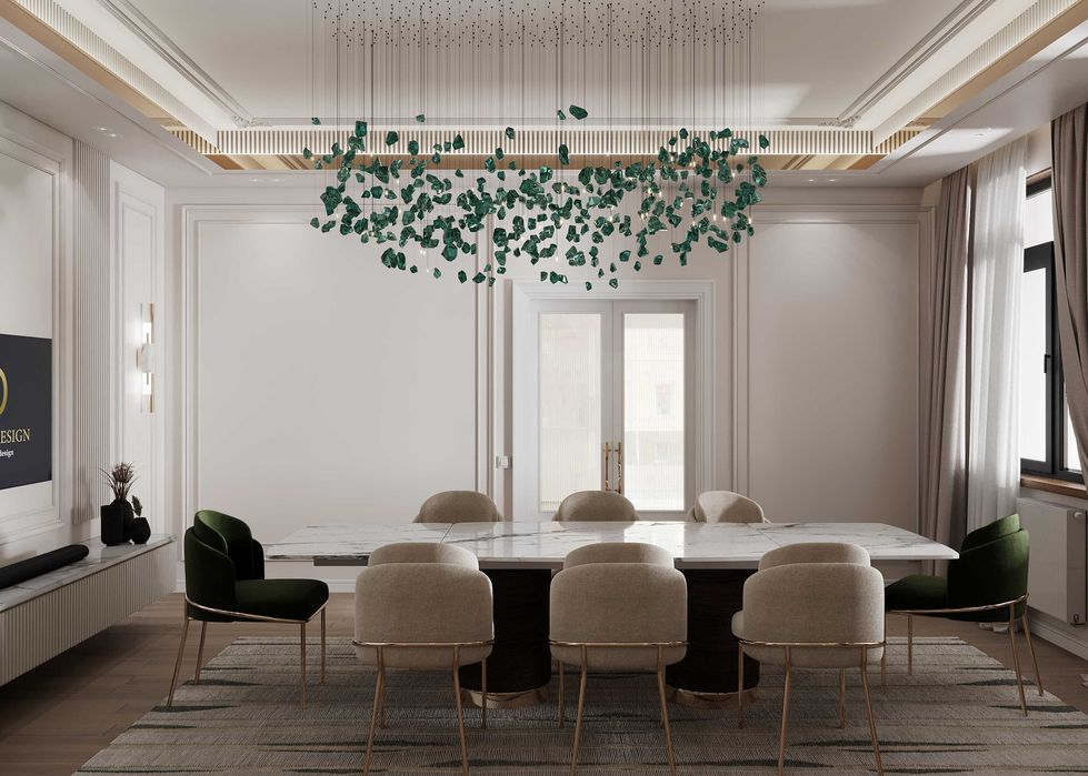 Архитектор дизайнер интерьера и экстрьера