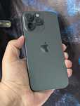 Iphone 15 pro max EAC