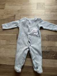 Бебешки дрехи за новородено