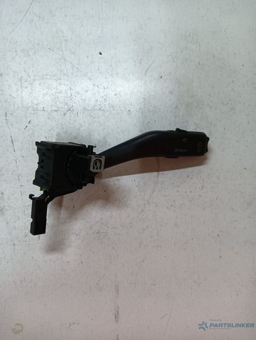 Manetă acționare ștergătoare VOLKSWAGEN GOLF V 1K1 2003 - 2009 VAG 1k0953519a