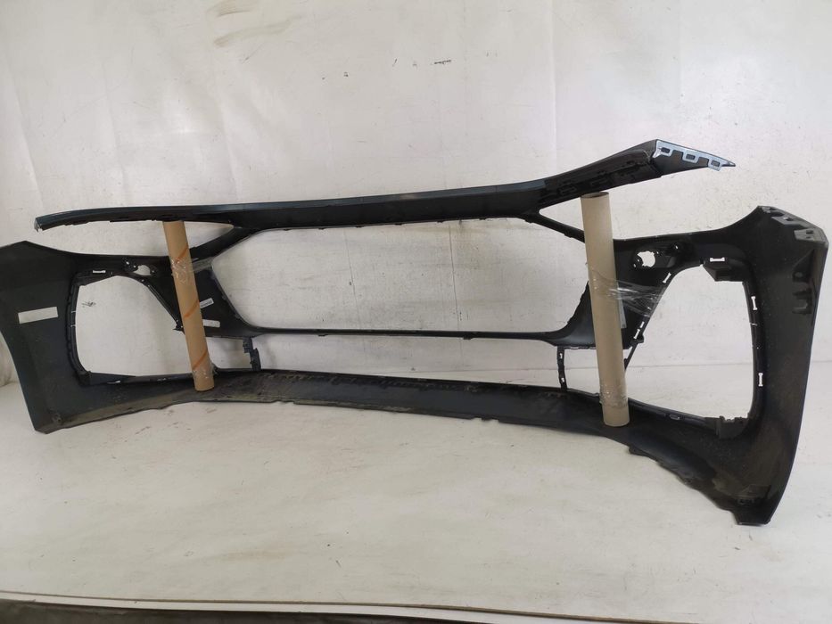 Предна броня Ауди А5 / Audi A5 B10 S-Line Оригинална В добро състояние