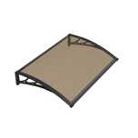 Copertina PRE -policarbonat celular 6mm-placa intreaga iv