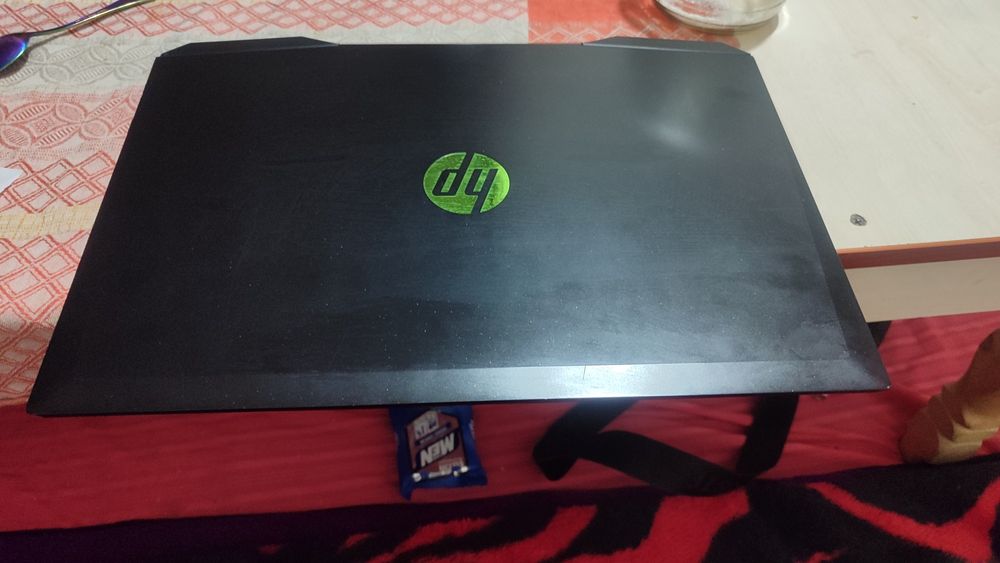HP PAVILYON. HP pavilion