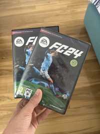 FC24- pc download code