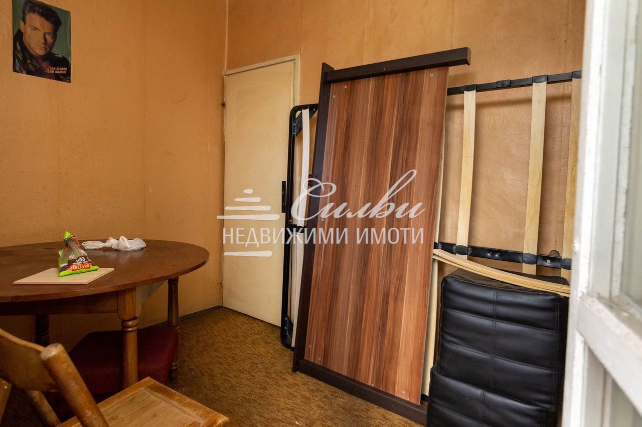 Продава се Едностаен апартамент в Шумен, Болницата - 45 кв.м за 1304 €/кв.м - Снимка #2