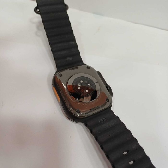 HOPE AMANET P1 Apple Watch ULTRA 2 49mm #36726