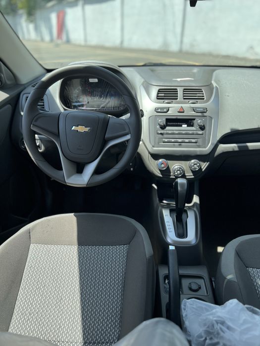 Cobalt 2025 bez prabeg