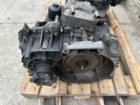 Cutie de viteze automata dsg Volkswagen Sharan (2010-2015) [7N] 2.0 tdi CFFB PPW