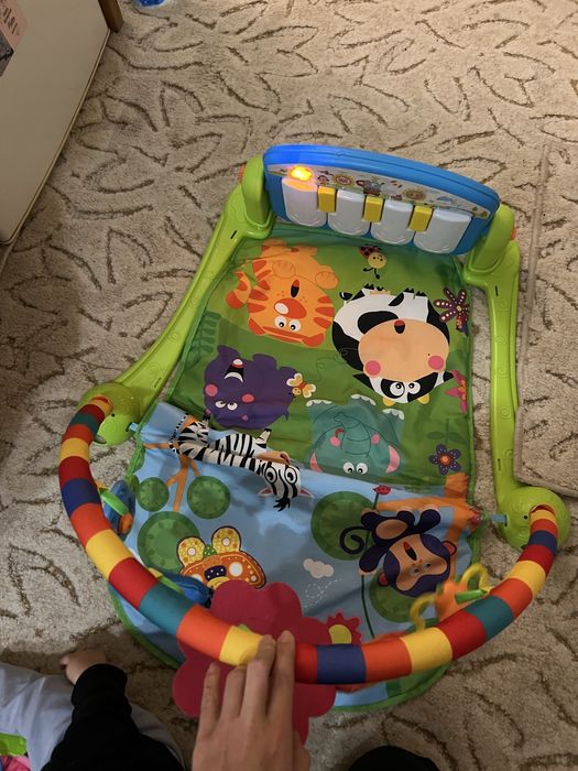 Активна гимнастика Lorelli