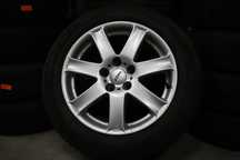 Jante Rial 17 inch 5x120 BMW X1 X3 Opel Insignia VW Transporter T5