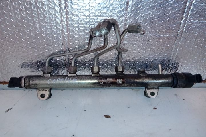 Rampa injectoare  fara regulator presiune 0445214106 Chevrolet Captiv