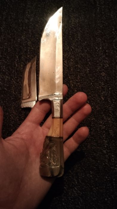 Кухонные ножи для овощей